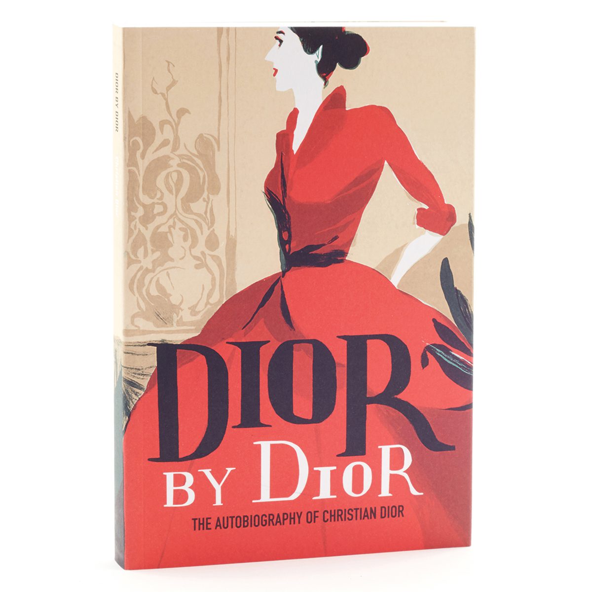 Dior by Dior: The Autobiography of Christian Dior