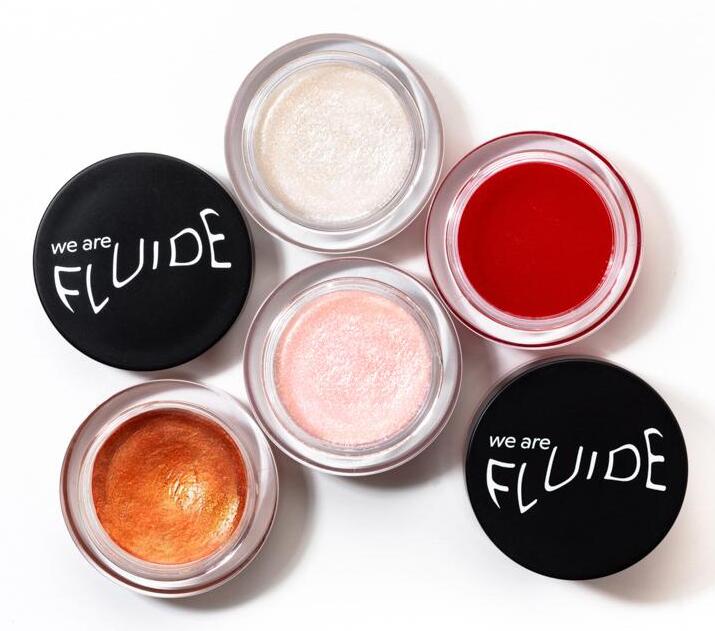 We Are Fluide Lip Gloss