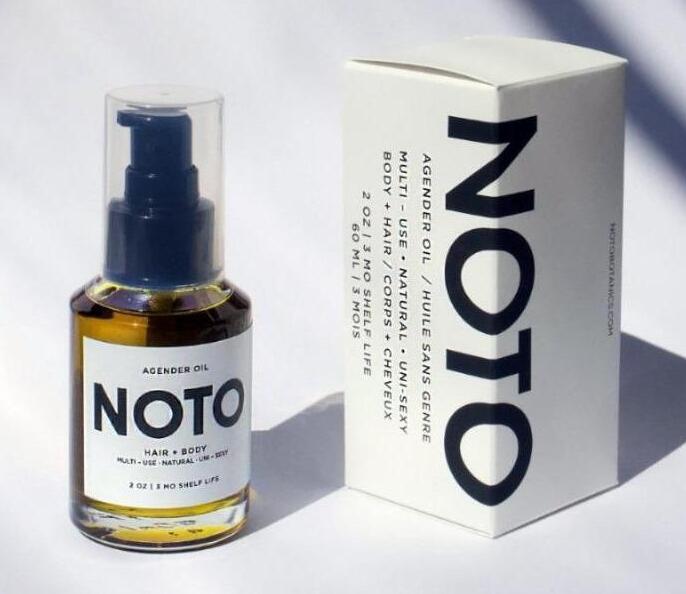 Noto, Beauty Brands