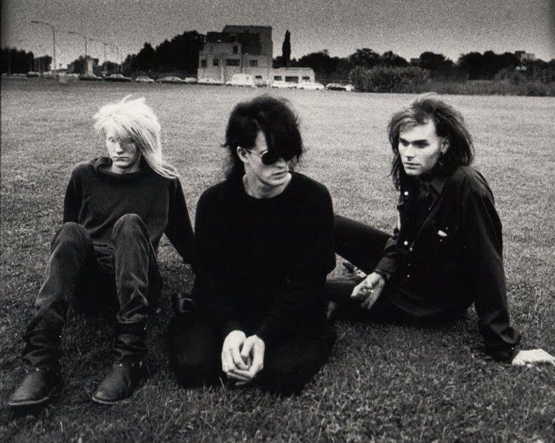 Skinny Puppy band