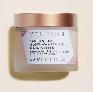 Volition Moisturizer