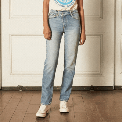 Boyish Jeans, problems in the fashion industry