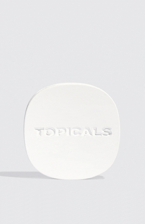 Topicals Slick Salve