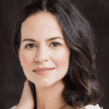 Mandy Gonzalez, dramaturg