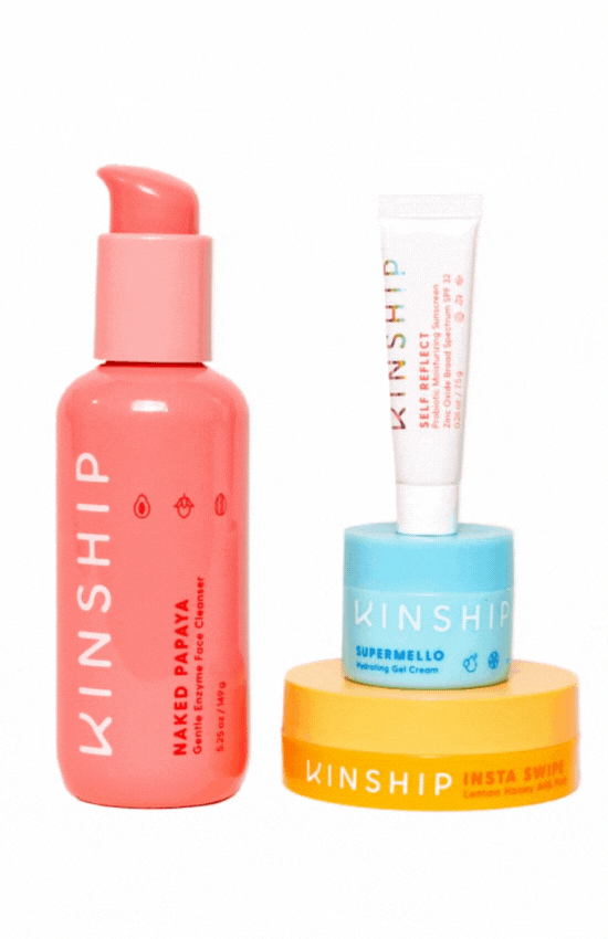 Kinship Beauty Brands