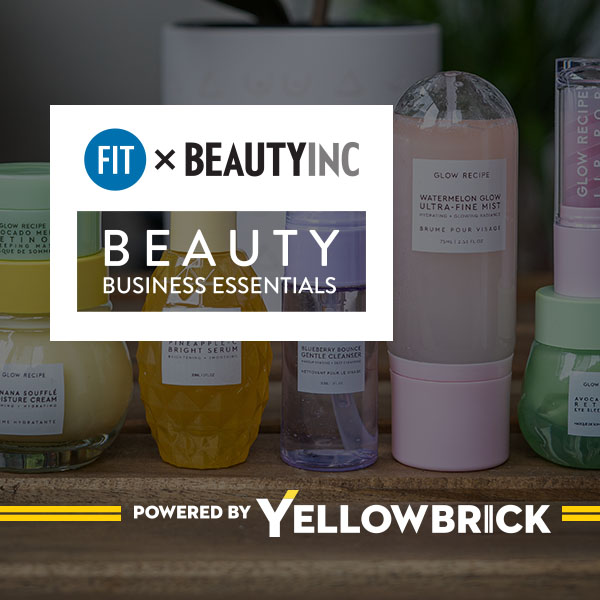 Beauty Business Essentials Thumbnail