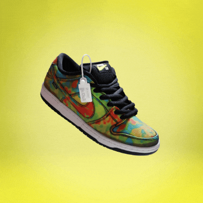 Nike SB Dunk x Civilist