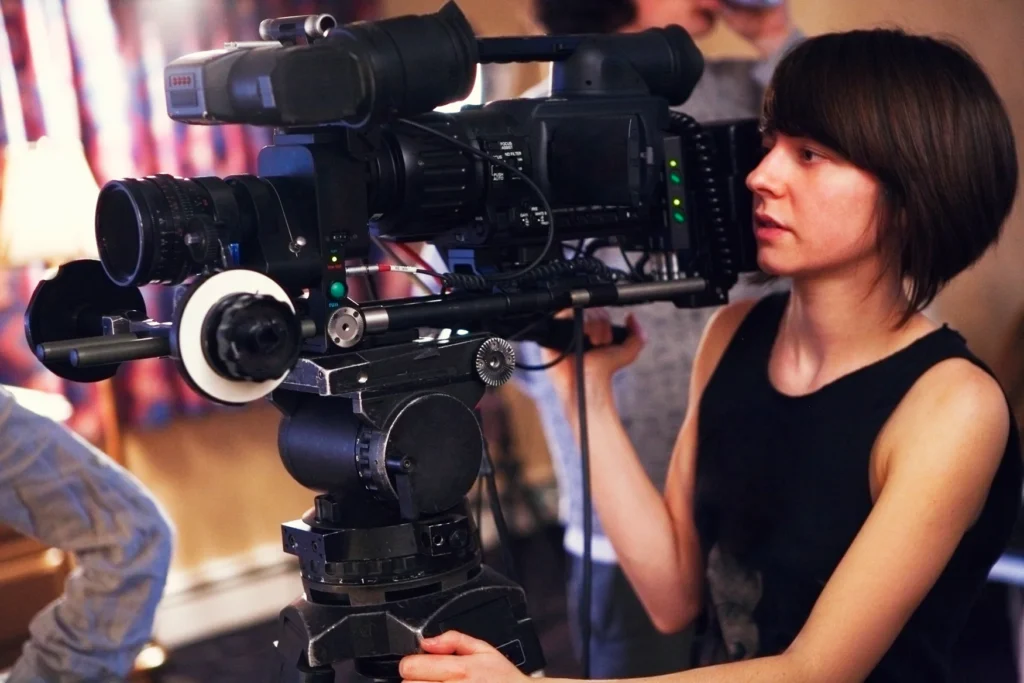 successful camera operator tips